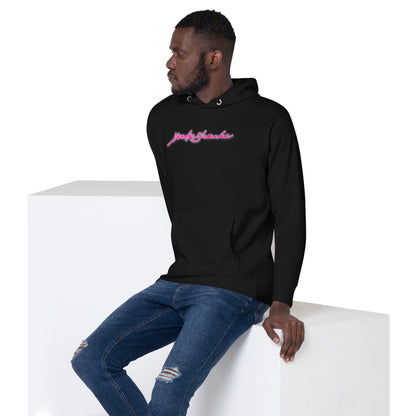 XanderShanks Signature | Unisex Hoodie