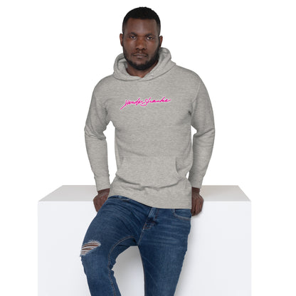 XanderShanks Signature | Unisex Hoodie