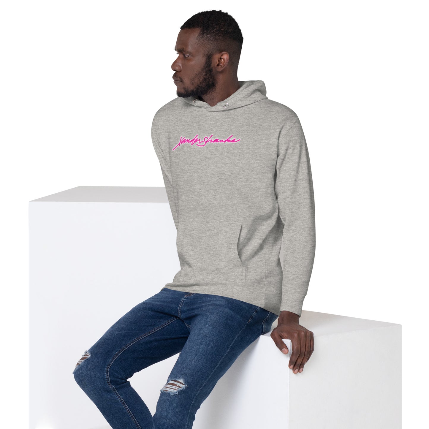 XanderShanks Signature | Unisex Hoodie