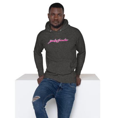 XanderShanks Signature | Unisex Hoodie