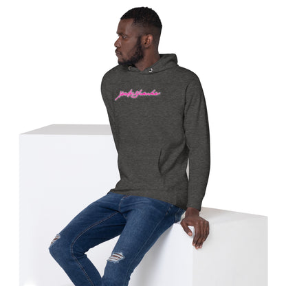 XanderShanks Signature | Unisex Hoodie