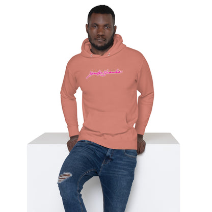 XanderShanks Signature | Unisex Hoodie