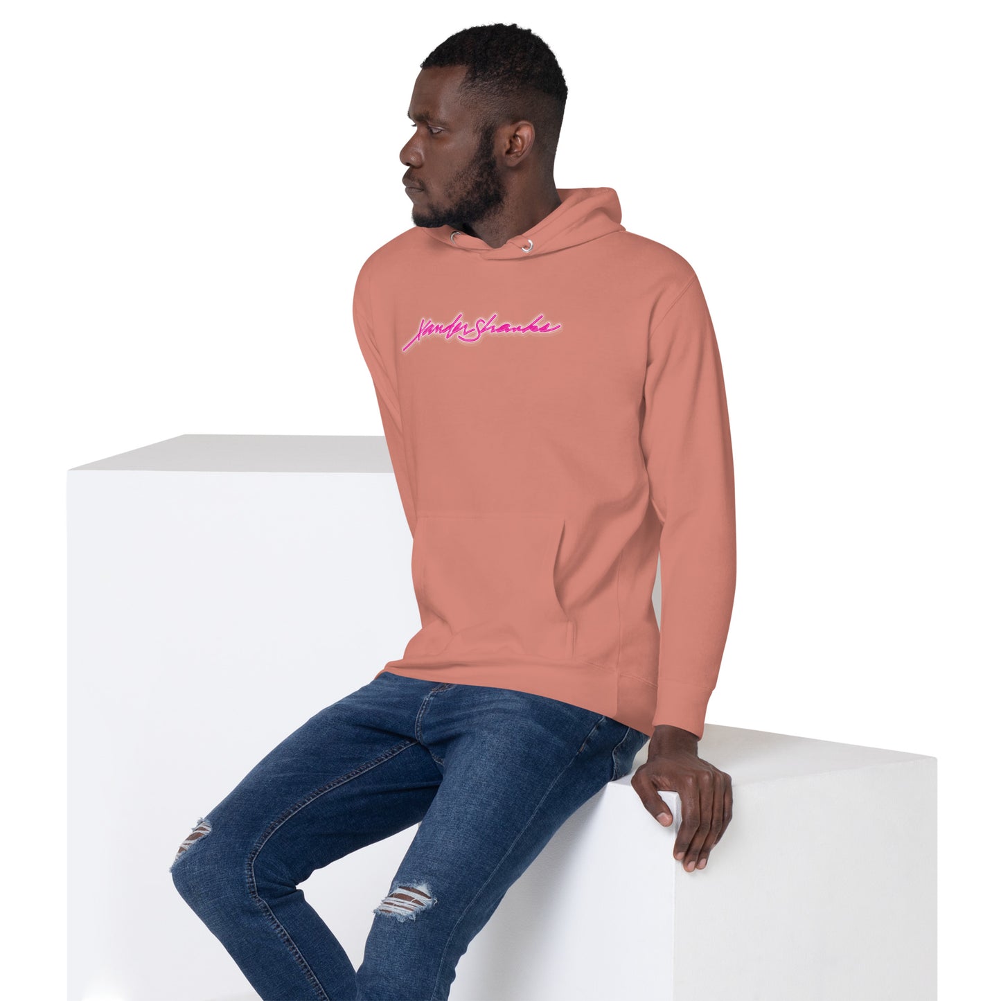 XanderShanks Signature | Unisex Hoodie