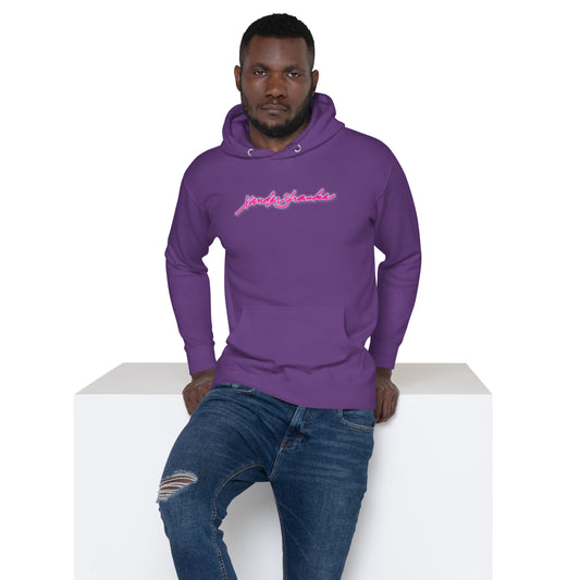 XanderShanks Signature | Unisex Hoodie