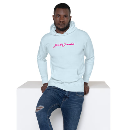 XanderShanks Signature | Unisex Hoodie