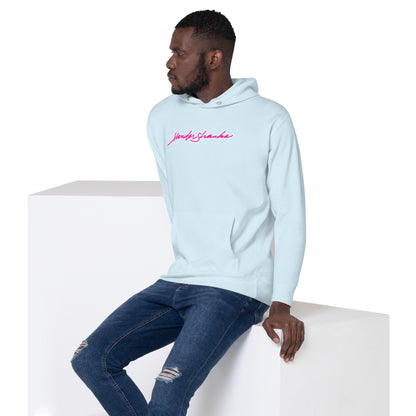 XanderShanks Signature | Unisex Hoodie