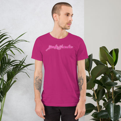 XanderShanks Signature | Unisex t-shirt